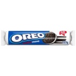 Oreo Double Creme Cookies (157 g)